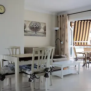 Jardines Del Sur, Ocean View , Buzanada Spanien