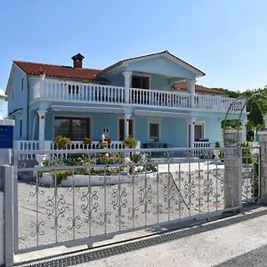 Maria , Labin (Istria) Kroatien