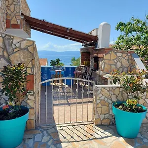 Apartmani Omisalj , Omišalj Kroatien
