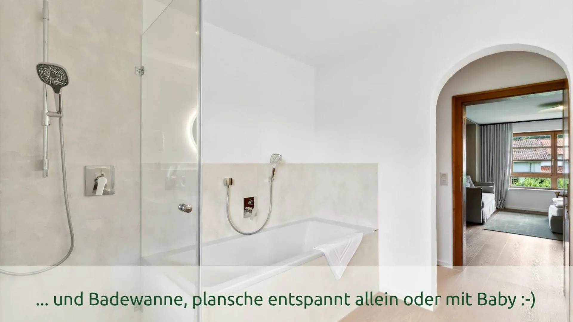 Luxus-Villa Mit Indoorpool, Sauna & Offenem Kamin Siegsdorf Germany