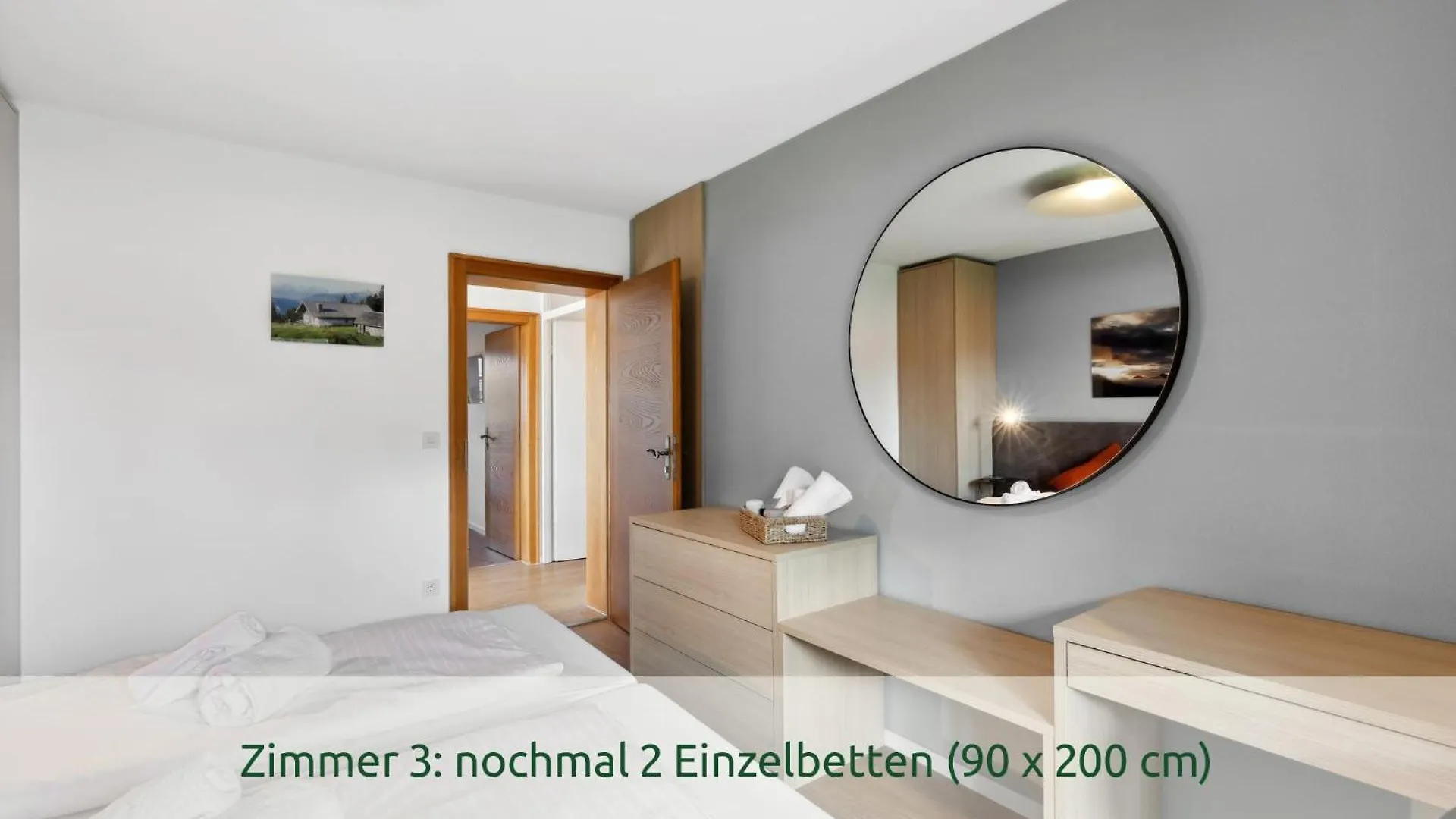 Ferienhaus Luxus-Villa Mit Indoorpool, Sauna & Offenem Kamin Siegsdorf