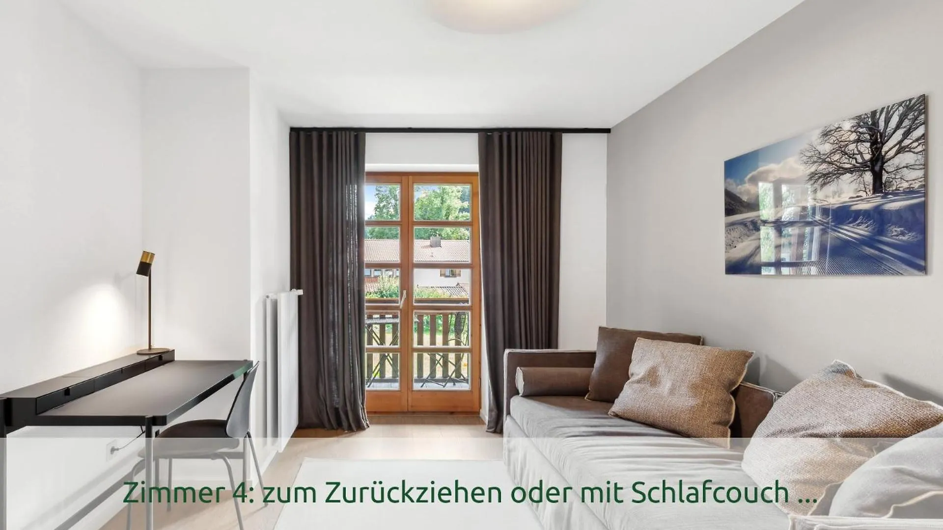 Luxus-Villa Mit Indoorpool, Sauna & Offenem Kamin Siegsdorf Deutschland