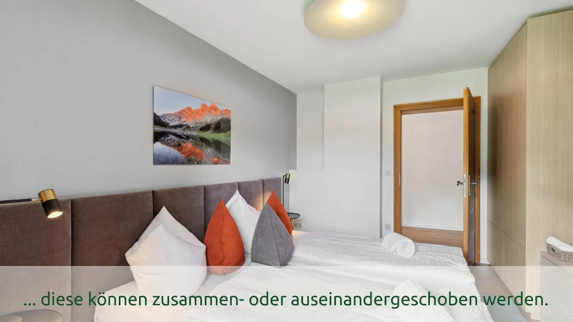 Luxus-Villa Mit Indoorpool, Sauna & Offenem Kamin Siegsdorf Holiday home