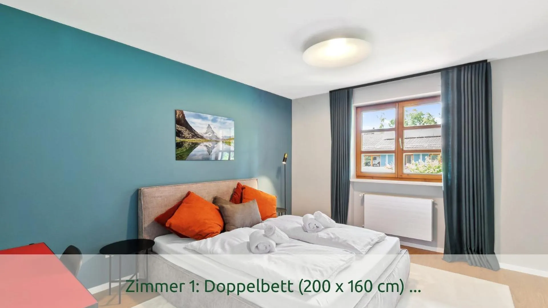 Luxus-Villa Mit Indoorpool, Sauna & Offenem Kamin Siegsdorf