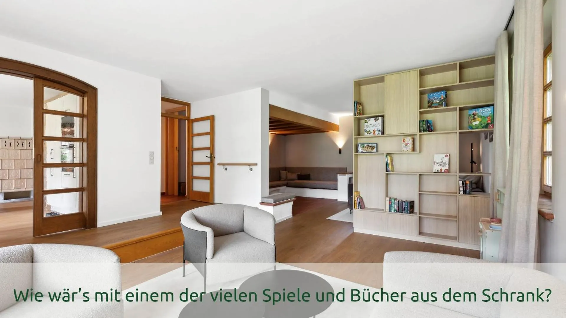 Ferienhaus Luxus-Villa Mit Indoorpool, Sauna & Offenem Kamin Siegsdorf