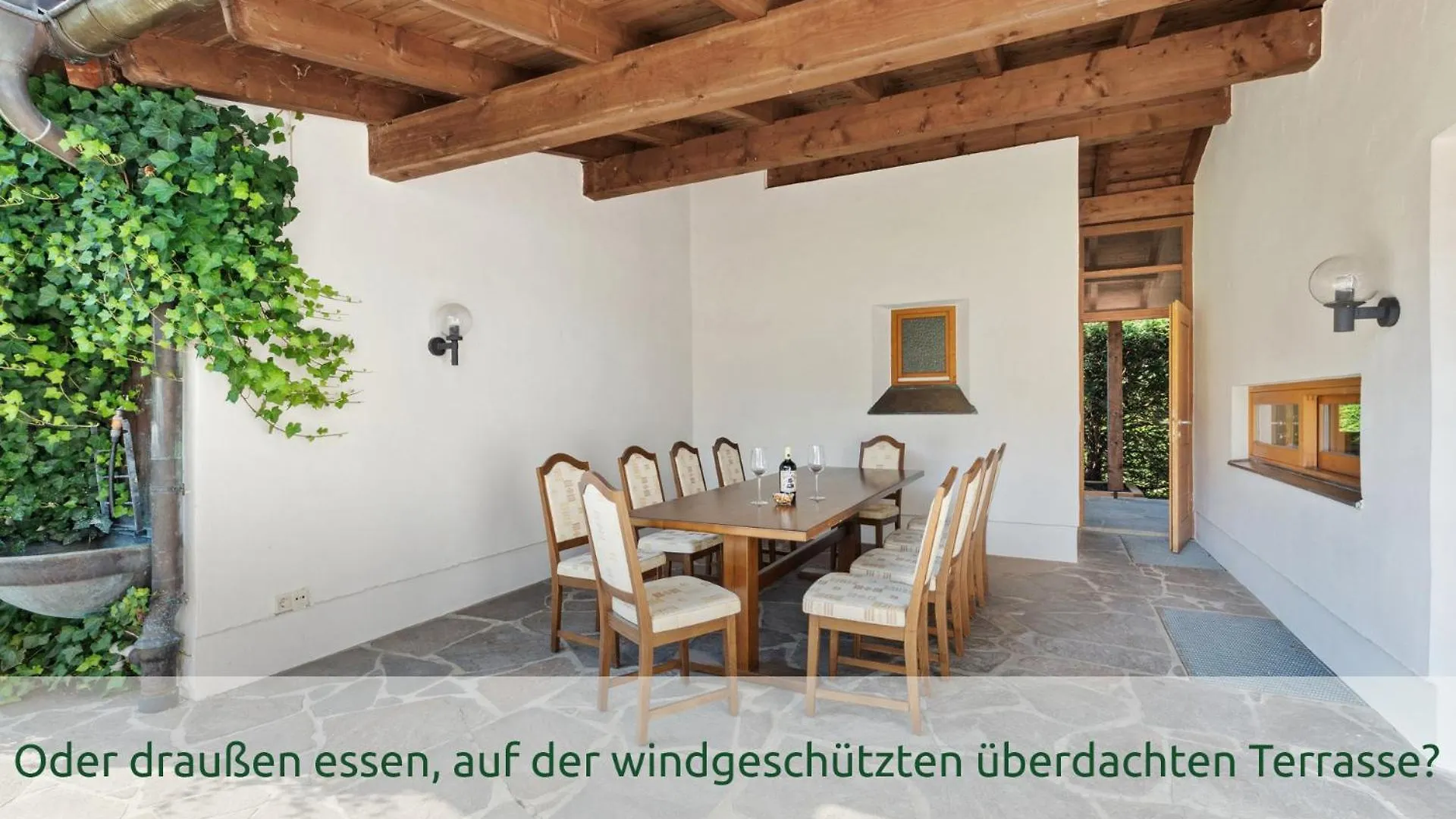 Luxus-Villa Mit Indoorpool, Sauna & Offenem Kamin Siegsdorf 0*,
