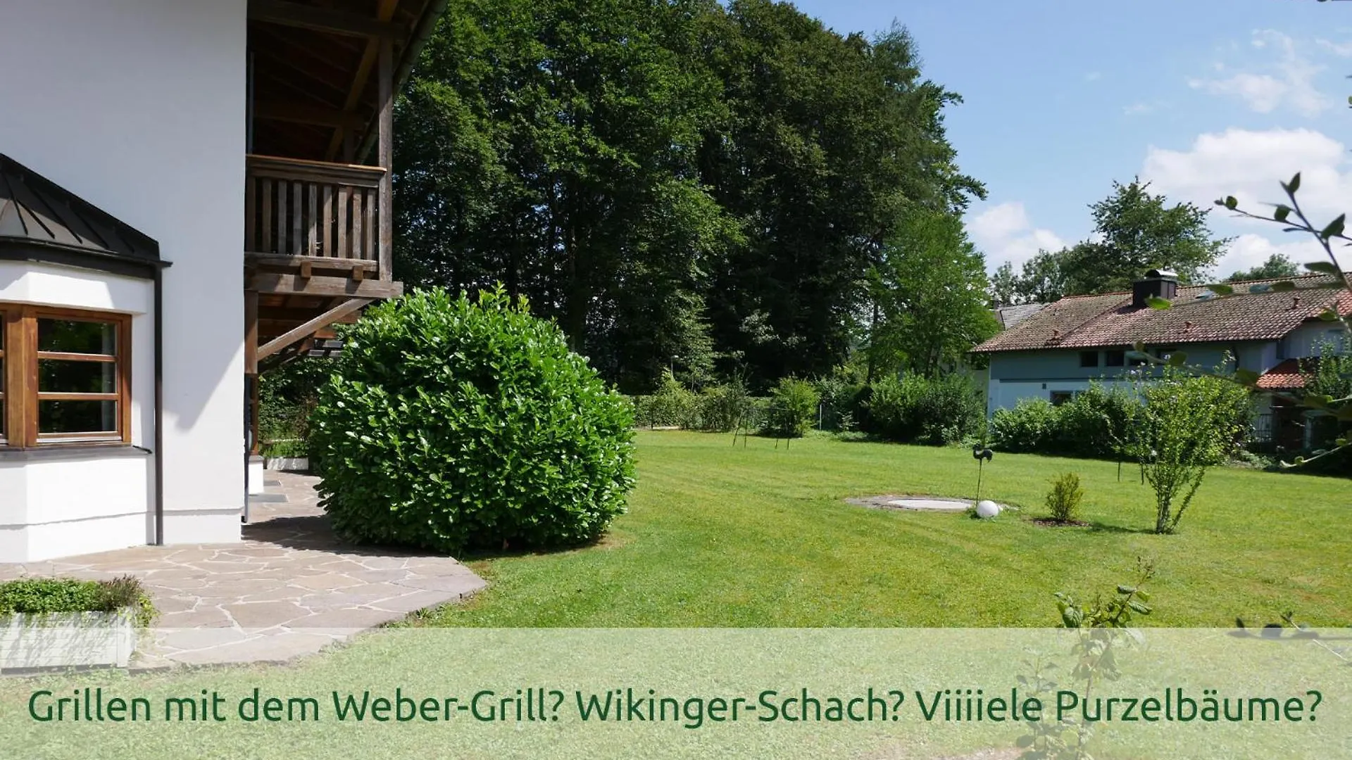 Luxus-Villa Mit Indoorpool, Sauna & Offenem Kamin Siegsdorf