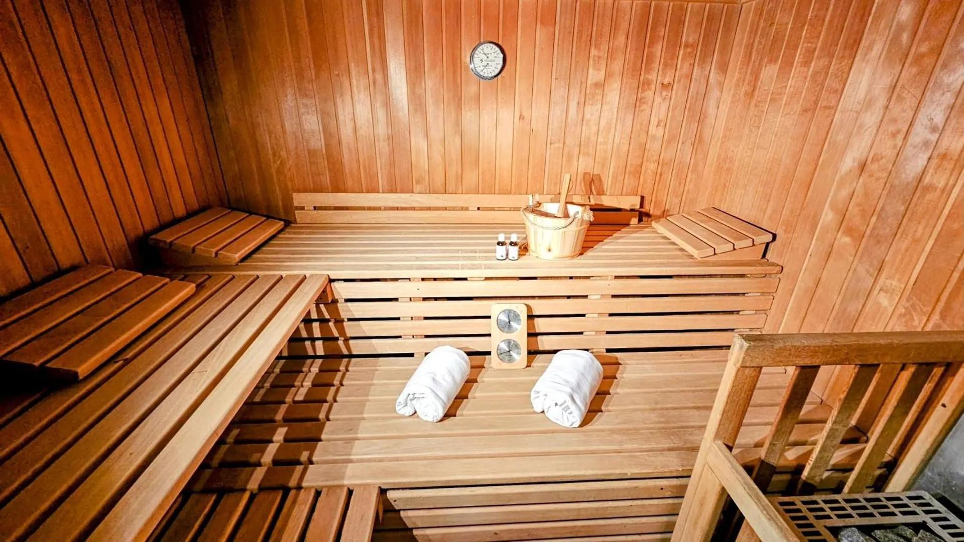 Luxus-Villa Mit Indoorpool, Sauna & Offenem Kamin Siegsdorf Ferienhaus